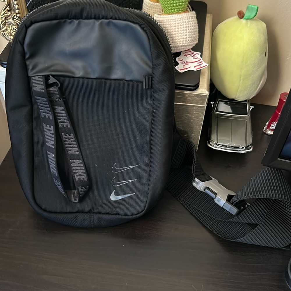 Nike Crossbody Bag